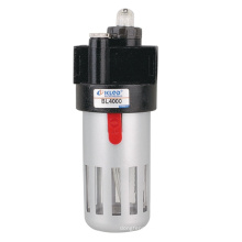 BL4000  LUBRICATOR AIR FILTRATION SYSTEM MIDDLE SIZE VALVES